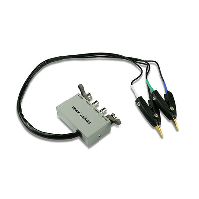 T3TL4K-075 by Teledyne LeCroy - T3LCR TEST LEAD SET 4 WIRE KELVI