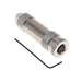T4010019031-000 by TE Connectivity AMP Connectors - CONNECTOR RECPT FMALE 3POS GOLD SCREW