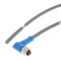 T4061420003-002 by TE Connectivity AMP Connectors - CABLE 3POS FMALE TO WIRE 3.28