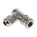 T4112512051-000 by TE Connectivity AMP Connectors - M12 F, 5P SILVER D_CODE RA SHIEL