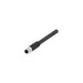 T41511C9L14-002 by TE Connectivity AMP Connectors - CABLE CIRC 4POS MALE 3.28