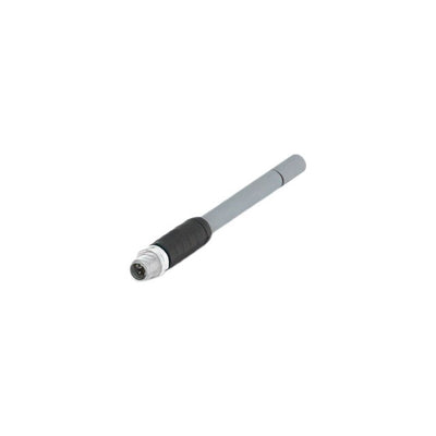 T4151199L14-005 by TE Connectivity AMP Connectors - CABLE CIRC 4POS MALE 16.4