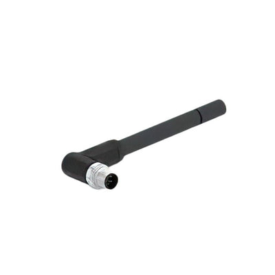 T4151299L14-002 by TE Connectivity AMP Connectors - CABLE CIRC 4POS MALE 3.28