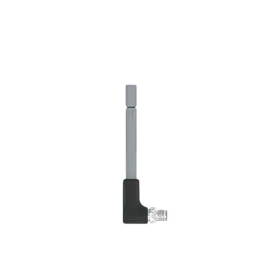 T4151299L25-002 by TE Connectivity AMP Connectors - CABLE CIRC 5POS MALE 3.28