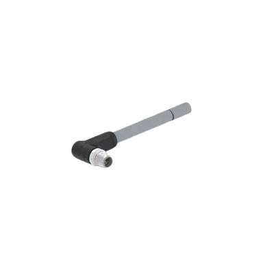 T41611B9L25-005 by TE Connectivity AMP Connectors - CABLE CIRC 5POS MALE 16.4