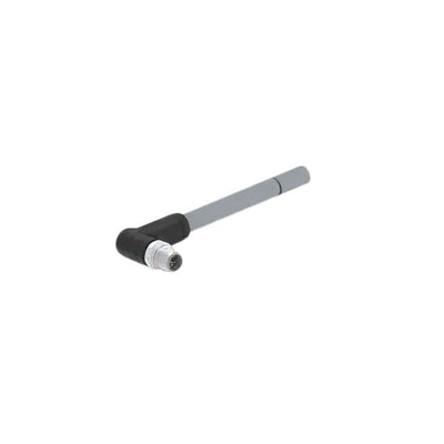 T41511C9L25-005 by TE Connectivity AMP Connectors - CABLE CIRC 5POS MALE 16.4
