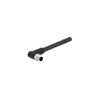 T41512B9L25-002 by TE Connectivity AMP Connectors - CABLE CIRC 5POS MALE 3.28