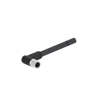 T4151499L14-002 by TE Connectivity AMP Connectors - CABLE CIRC 4POS FMALE 3.28