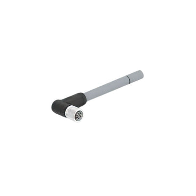T41513C9L25-005 by TE Connectivity AMP Connectors - CABLE CIRC 5POS FMALE 16.4