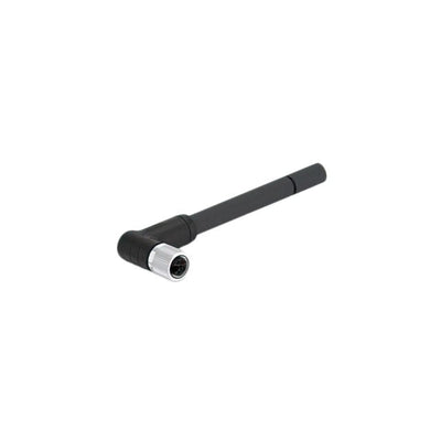 T41514B9L25-002 by TE Connectivity AMP Connectors - CABLE CIRC 5POS FMALE 3.28