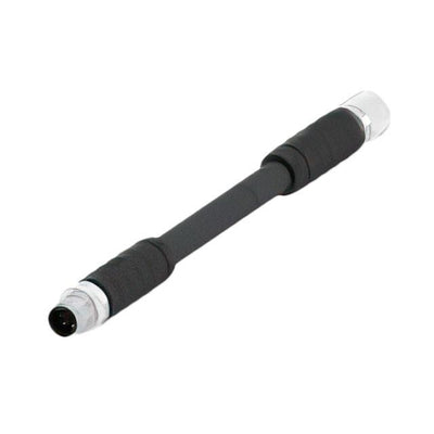 T4152599L14-002 by TE Connectivity AMP Connectors - CABLE 4POS MALE TO FMALE 3.28
