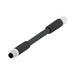 T4152599L14-002 by TE Connectivity AMP Connectors - CABLE 4POS MALE TO FMALE 3.28
