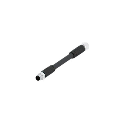 T41525B9L25-005 by TE Connectivity AMP Connectors - CABLE 5POS MALE TO FMALE 16.4