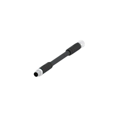 T41514C9L25-002 by TE Connectivity AMP Connectors - CABLE CIRC 5POS FMALE 3.28