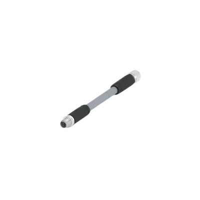 T4152599L14-005 by TE Connectivity AMP Connectors - CABLE 4POS MALE TO FMALE 16.4