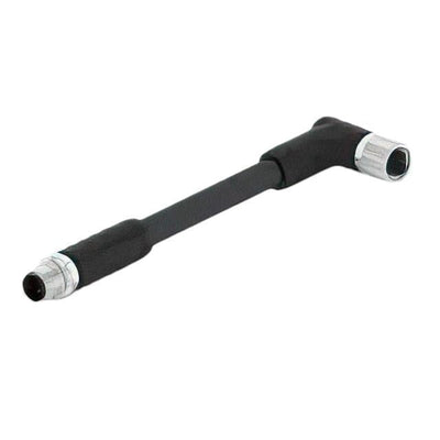 T4152699L14-002 by TE Connectivity AMP Connectors - CABLE 4POS MALE TO FMALE 3.28