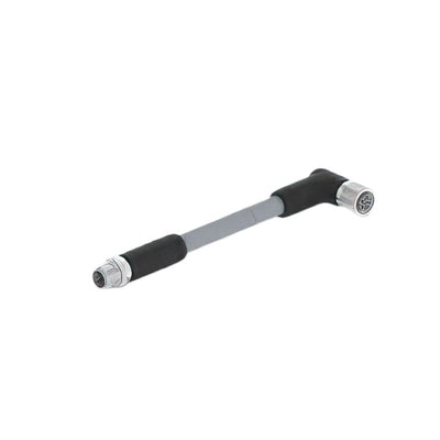 T41526B9L25-002 by TE Connectivity AMP Connectors - CABLE 5POS MALE TO FMALE 3.28