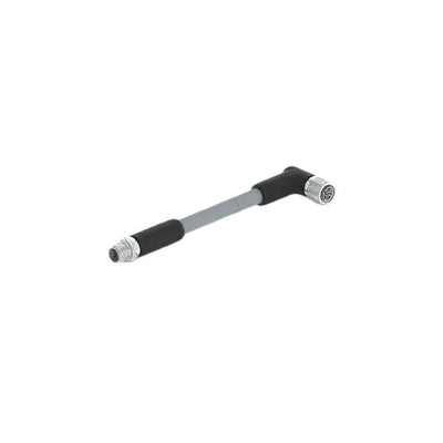 T41525C9L25-005 by TE Connectivity AMP Connectors - CABLE 5POS MALE TO FMALE 16.4