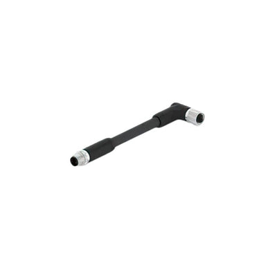 T41526C9L14-002 by TE Connectivity AMP Connectors - CABLE 4POS MALE TO FMALE 3.28