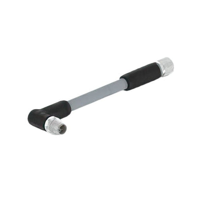 T4152AB9L25-002 by TE Connectivity AMP Connectors - CABLE 5POS MALE TO FMALE 3.28