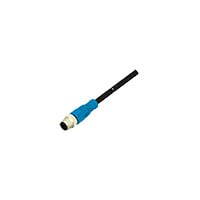 T4161310005-005 by TE Connectivity AMP Connectors - CABLE 5POS FMALE TO WIRE 16.4