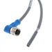 T4161420005-005 by TE Connectivity AMP Connectors - CABLE 5POS FMALE TO WIRE 16.4