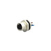 T4171110403-001 by TE Connectivity AMP Connectors - CABLE 5POS FMALE TO WIRE 0.66