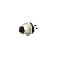 T4171110403-001 by TE Connectivity AMP Connectors - CABLE 5POS FMALE TO WIRE 0.66