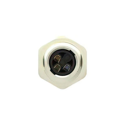 T4171210003-001 by TE Connectivity AMP Connectors - CABLE 5POS MALE TO WIRE 0.66