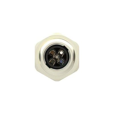 T4171210005-001 by TE Connectivity AMP Connectors - CABLE 5POS MALE TO WIRE 0.66