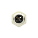 T4171210005-001 by TE Connectivity AMP Connectors - CABLE 5POS MALE TO WIRE 0.66