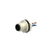 T4171210503-001 by TE Connectivity AMP Connectors - CABLE 5POS MALE TO WIRE 0.66