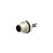 T4171210505-001 by TE Connectivity AMP Connectors - CABLE 5POS MALE TO WIRE 0.66