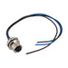 T4171310003-001 by TE Connectivity AMP Connectors - CABLE CIRC 5POS FEM TO WIRE 0.66