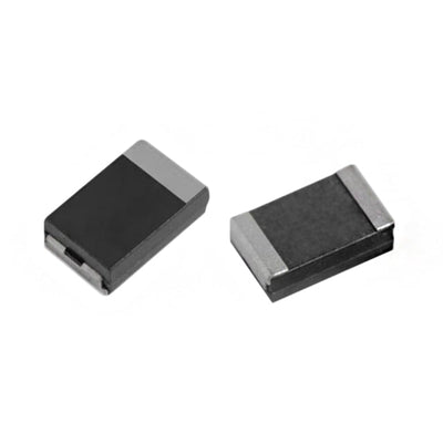 T4ZD105K035CRLB4900 by KYOCERA AVX - TANT UL CAP 1UF 10% 35V 1510
