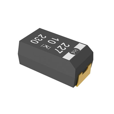 T502D685M035AG61107280 by KEMET - TANT UL CAP 6.8UF 20% 35V 2917