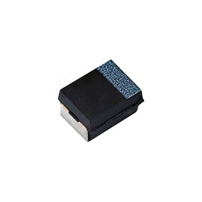 T50D337M2R5C0025 by Vishay Sprague - POLY TANT UL CAP 330UF 2.5V 2917