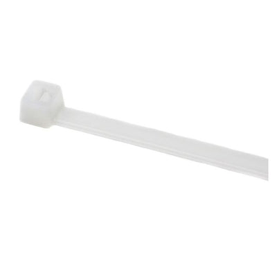 T50I9VOC2 by HellermannTyton - CABLE TIE LOCKING NAT 50LBS 11.81