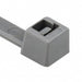 T50L8M4 by HellermannTyton - CABLE TIE LOCKING GRAY 50LBS 1.28