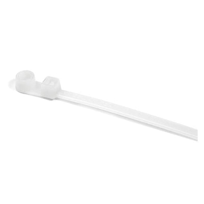 T50MI9C2 by HellermannTyton - CABLE TIE LOCKING NAT 50LBS 1.033