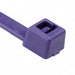 T50R7M4 by HellermannTyton - CABLE TIE LOCKING VIOL 50LB 7.95