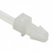 T50RSF9M4 by HellermannTyton - CABLE TIE LOCKING NAT 50LBS 8.27