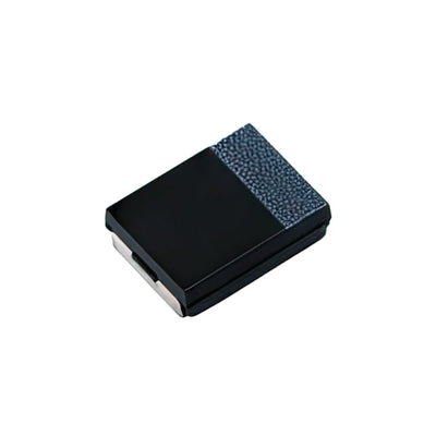 T51V337M2R5C0040 by Vishay Polytech - POLY TANT UL CAP 330UF 2.5V 2917