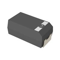 T520Y337M010AHE015 by KEMET - POLY TANT UL CAP 330UF 10V 2917