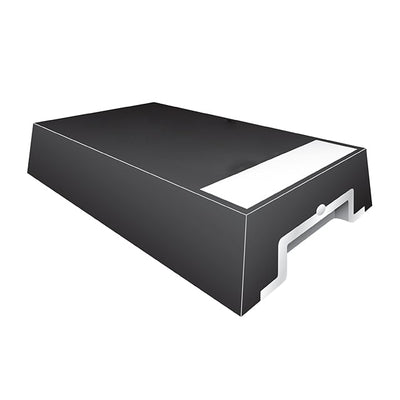 T527S336M016ATE200 by KEMET - POLY TANT UL CAP 33UF 16V 1206