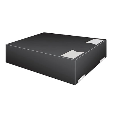 T528B277M002APE006 by KEMET - POLY TANT UL CAP 270UF 2V 1411
