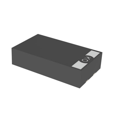 T528Z477M2R5ATE006 by KEMET - POLY TANT UL CAP 470UF 2.5V 2917