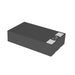 T528Z477M2R5ATE006 by KEMET - POLY TANT UL CAP 470UF 2.5V 2917