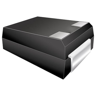 T530D337M006AHE006 by KEMET - POLY TANT UL CAP 330UF 6.3V 2917