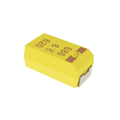 T540D157M010AH6720 by KEMET - 150.UF 10.0V